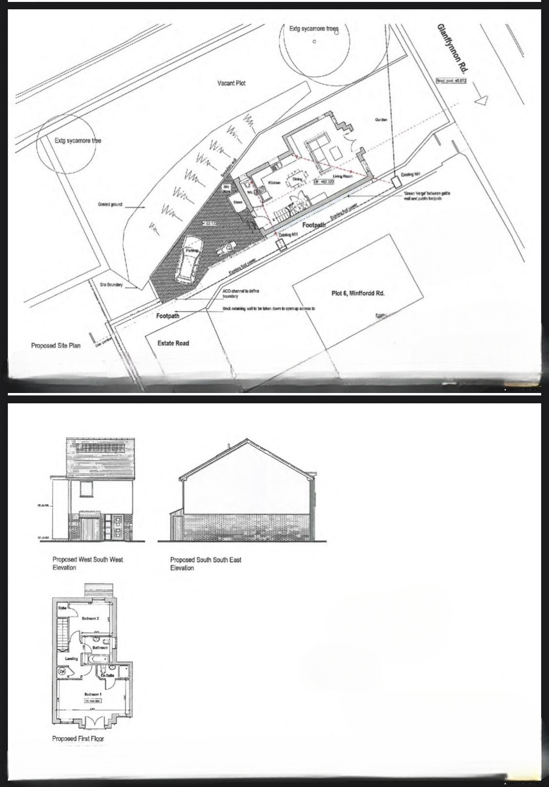 floor Plans Photo