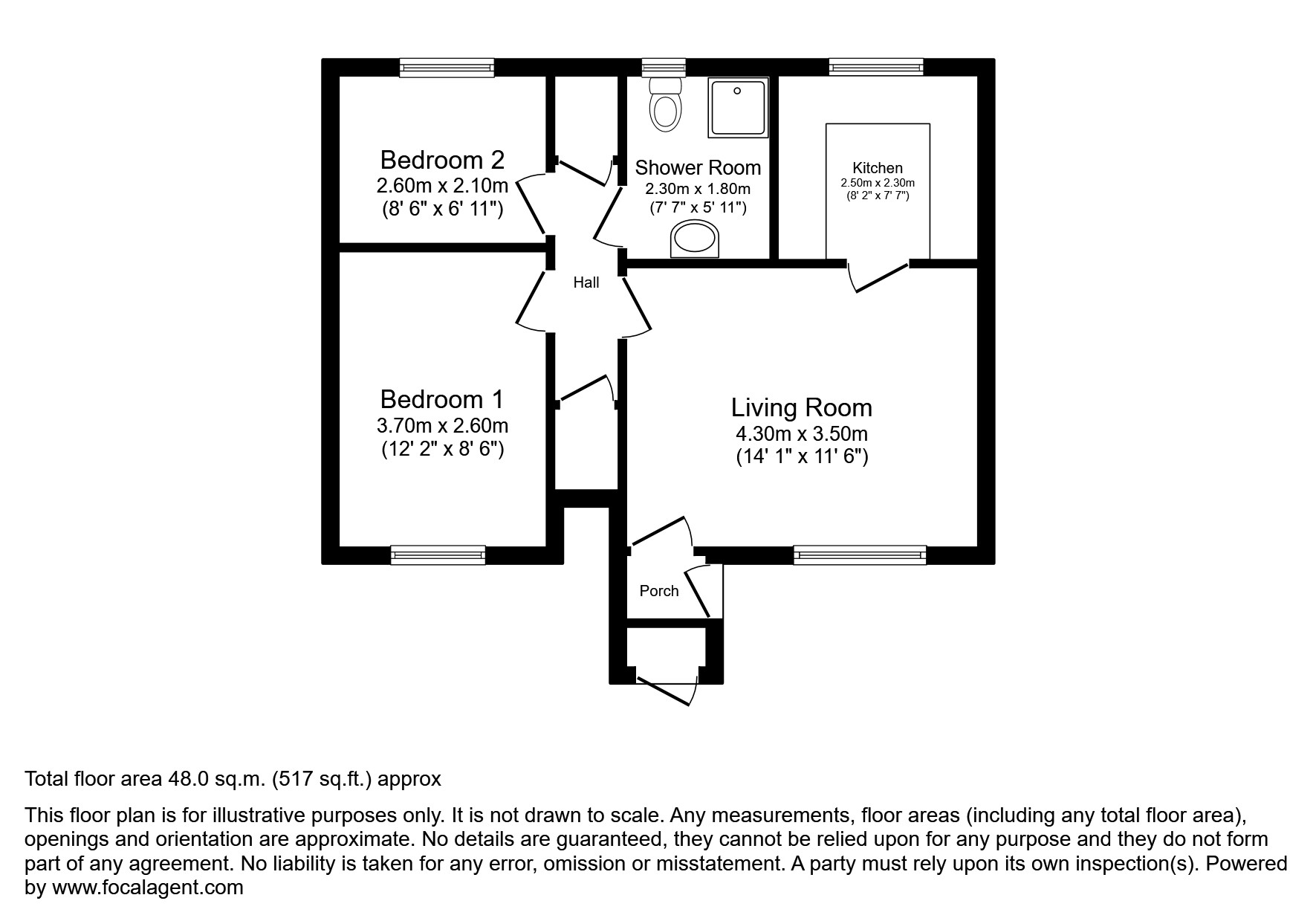 floor Plans Photo