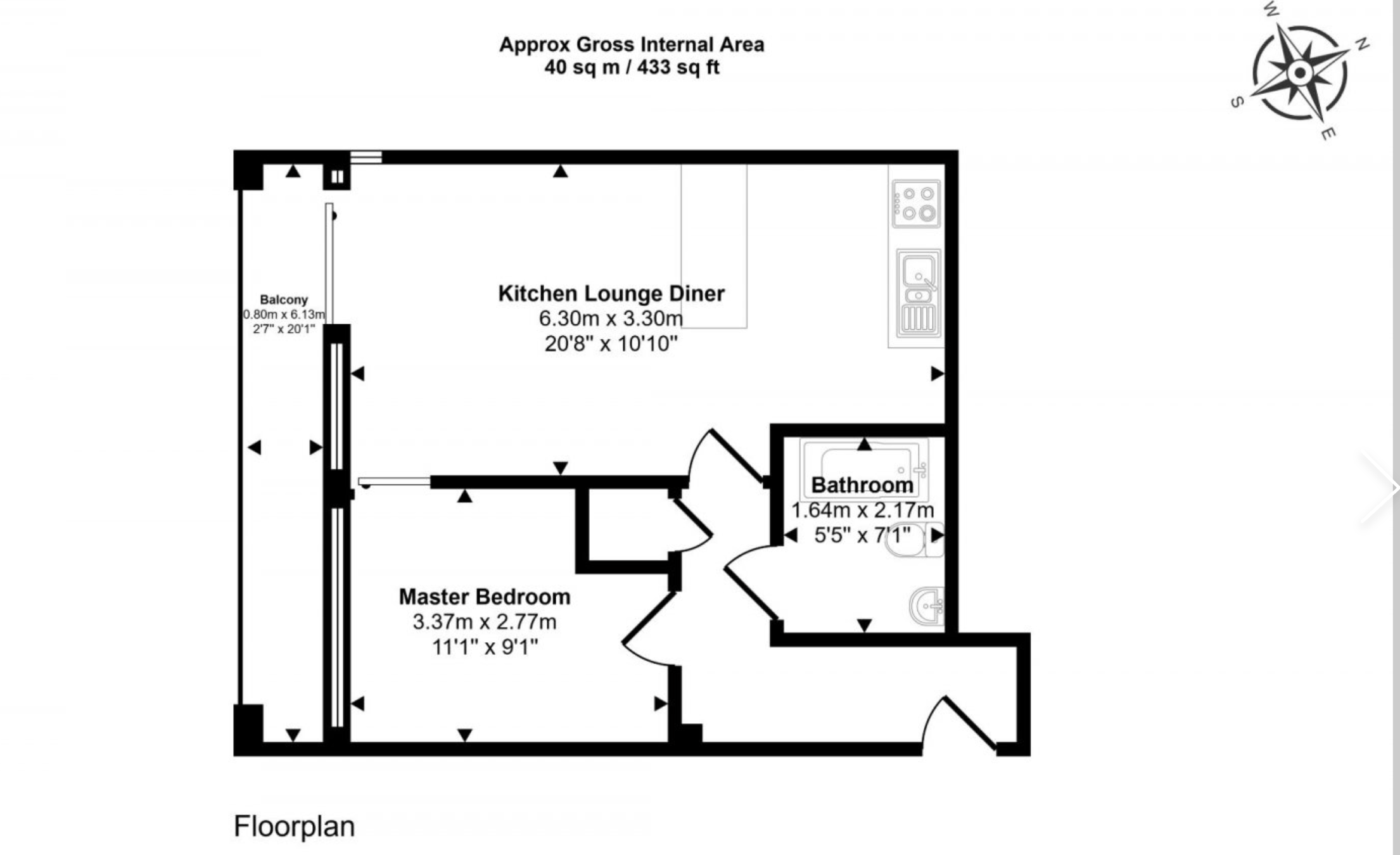 floor Plans Photo