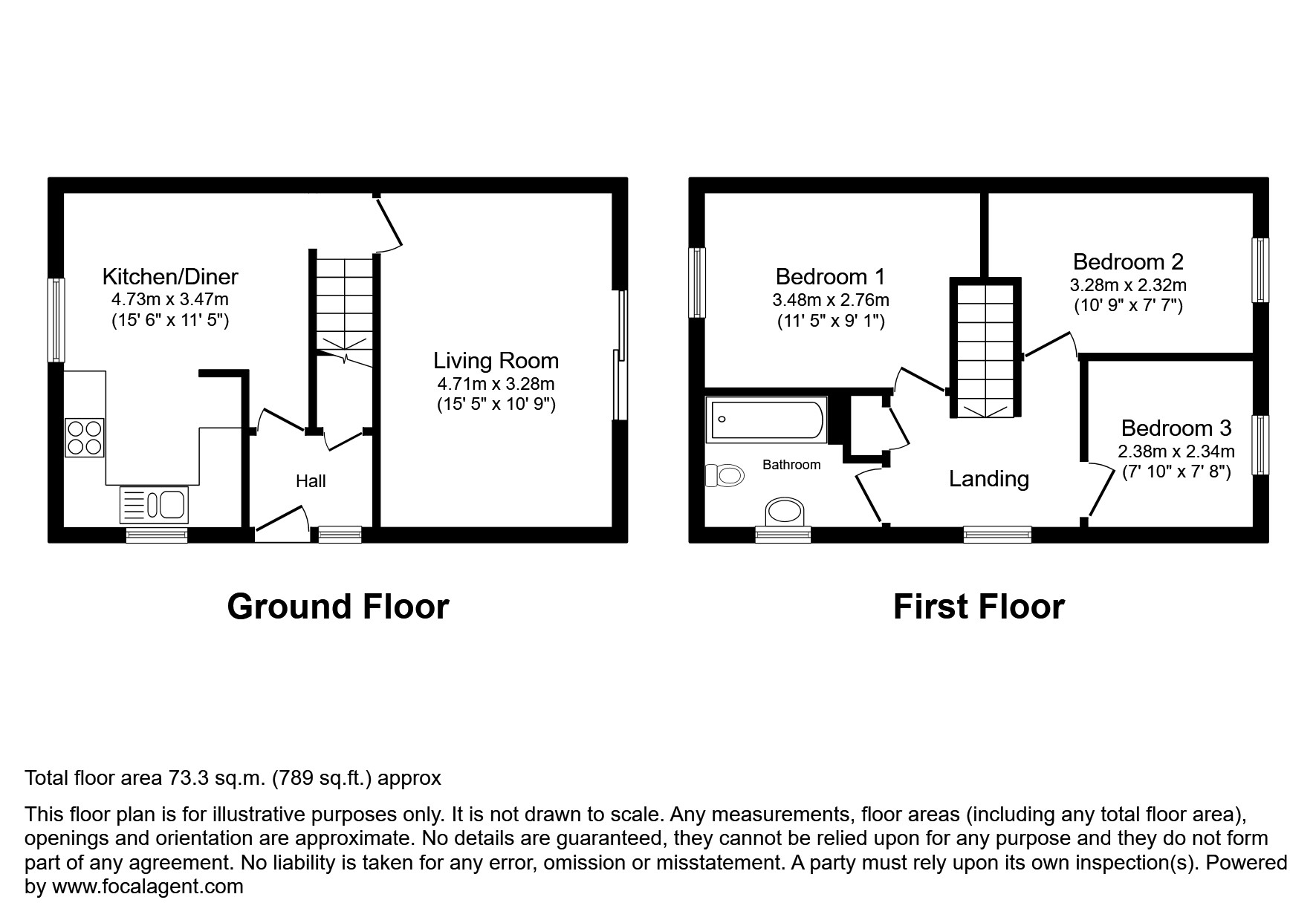 floor Plans Photo