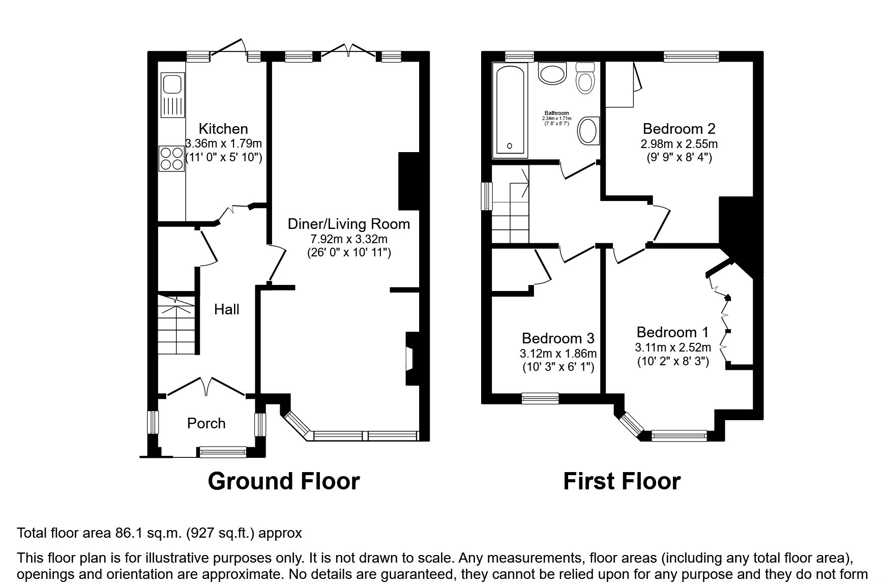 floor Plans Photo