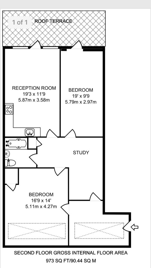 floor Plans Photo