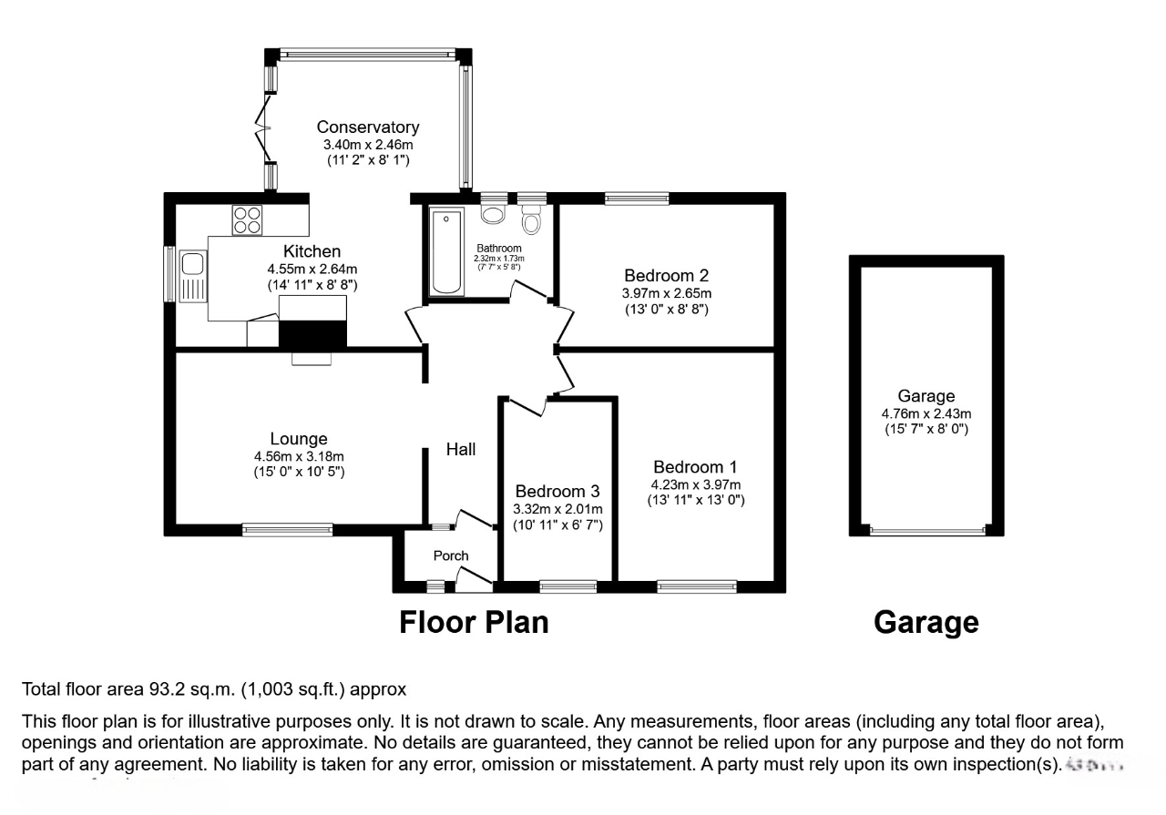 floor Plans Photo