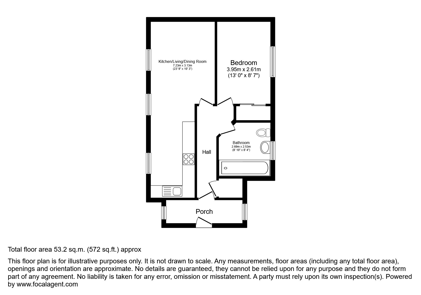 floor Plans Photo