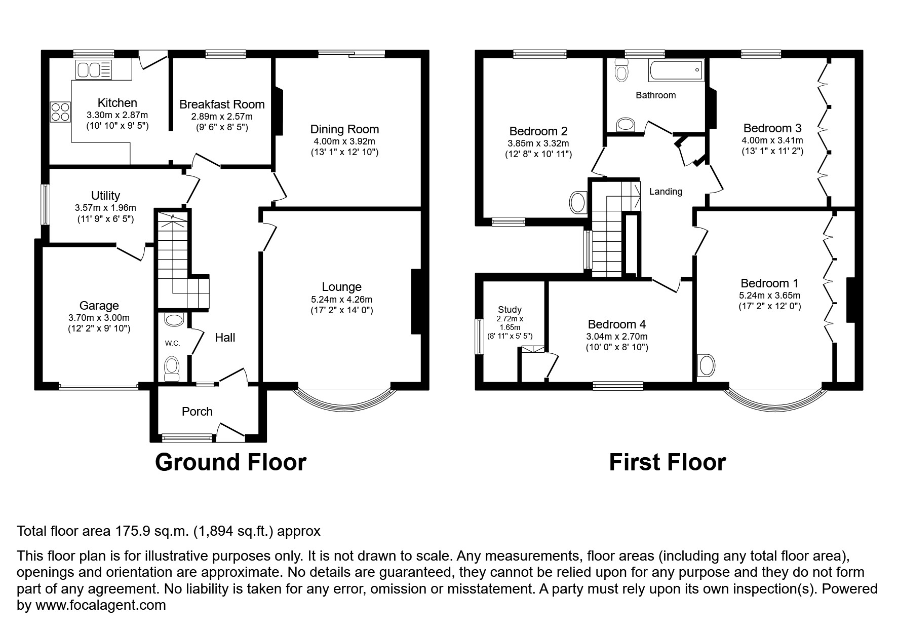 floor Plans Photo