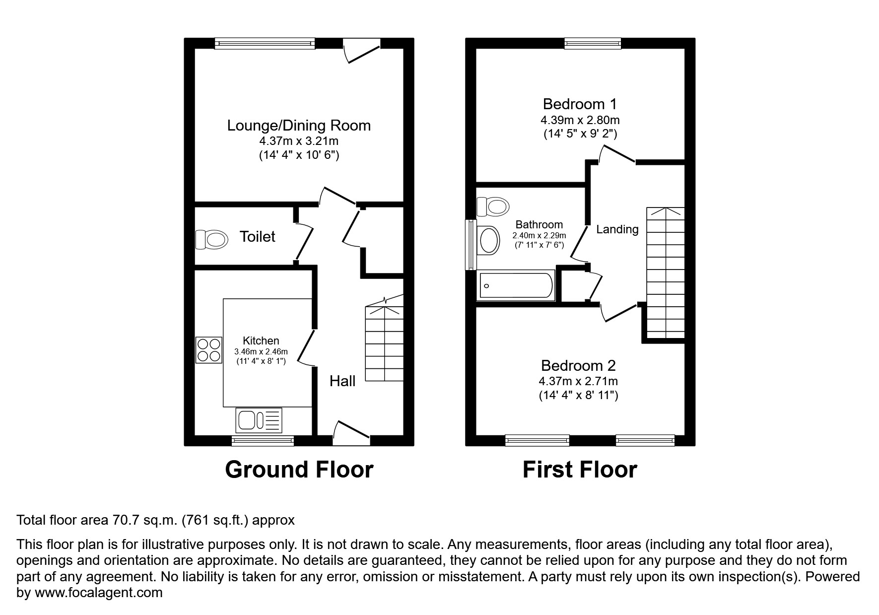 floor Plans Photo