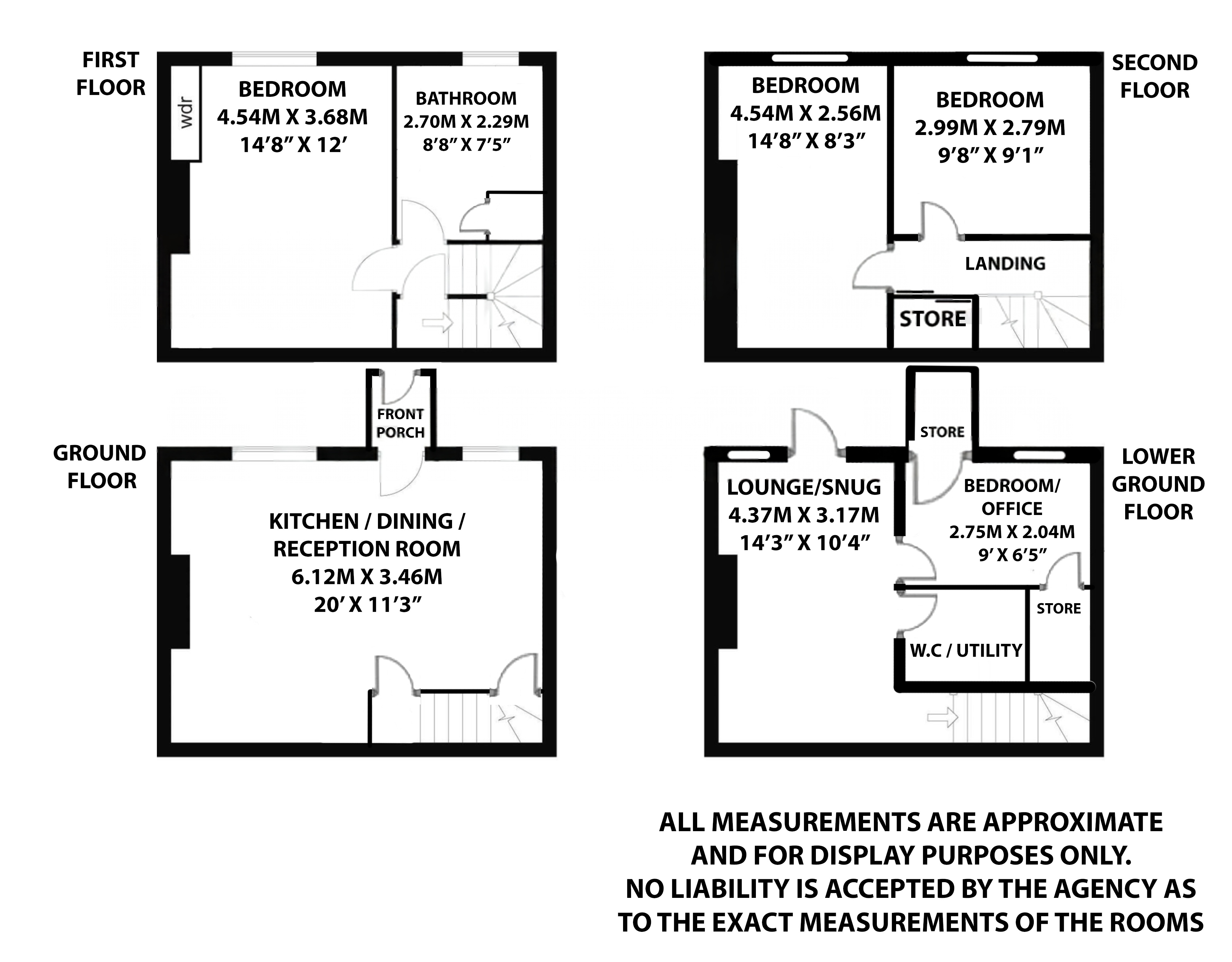 floor Plans Photo
