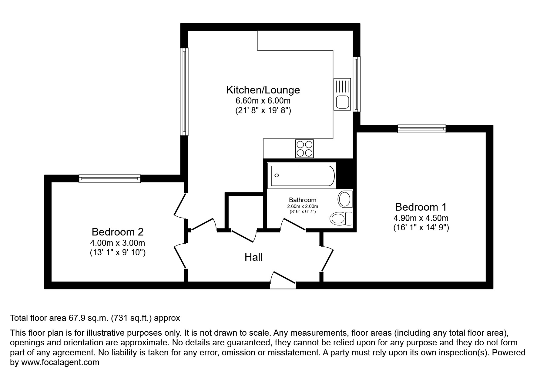 floor Plans Photo