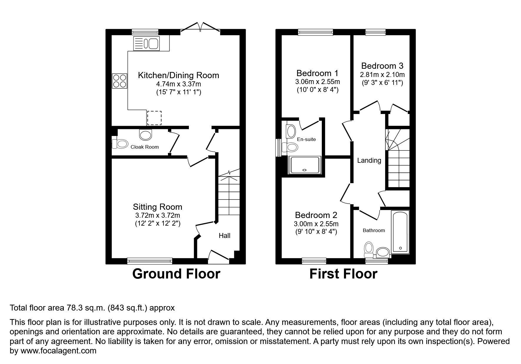 floor Plans Photo