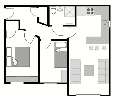 floor Plans Photo