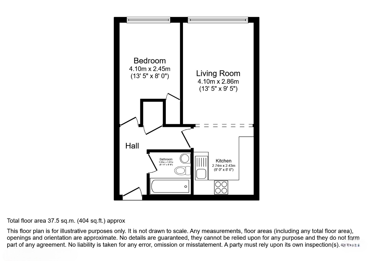 floor Plans Photo
