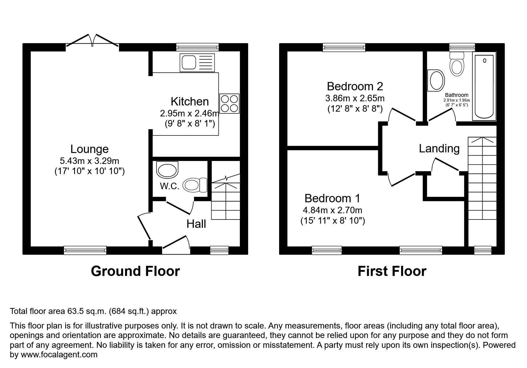 floor Plans Photo
