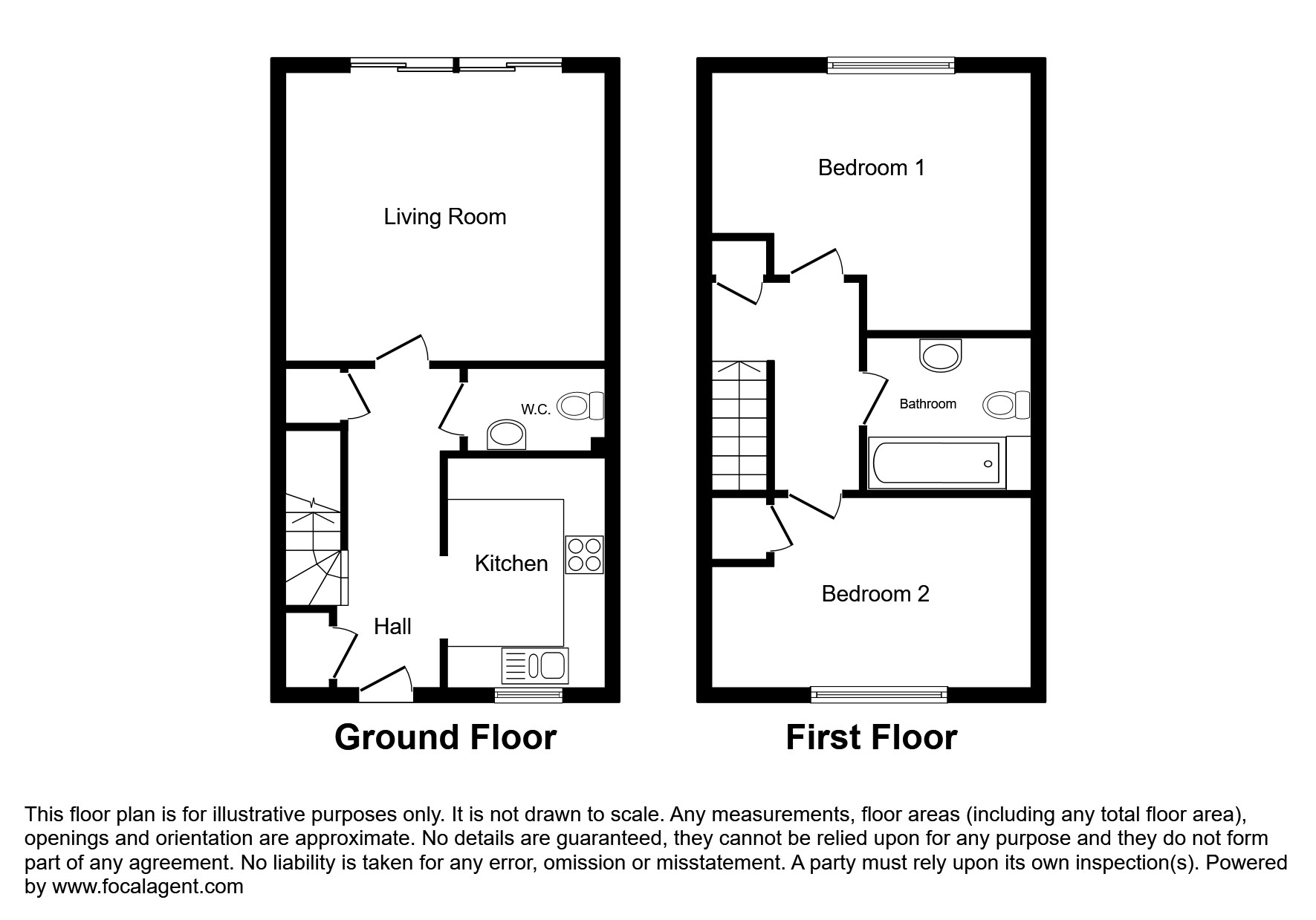 floor Plans Photo