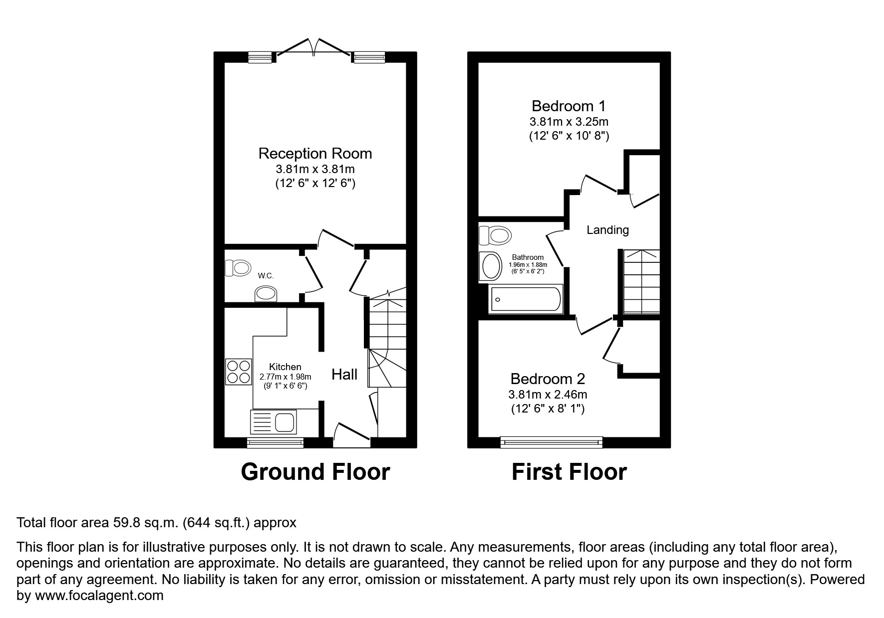 floor Plans Photo