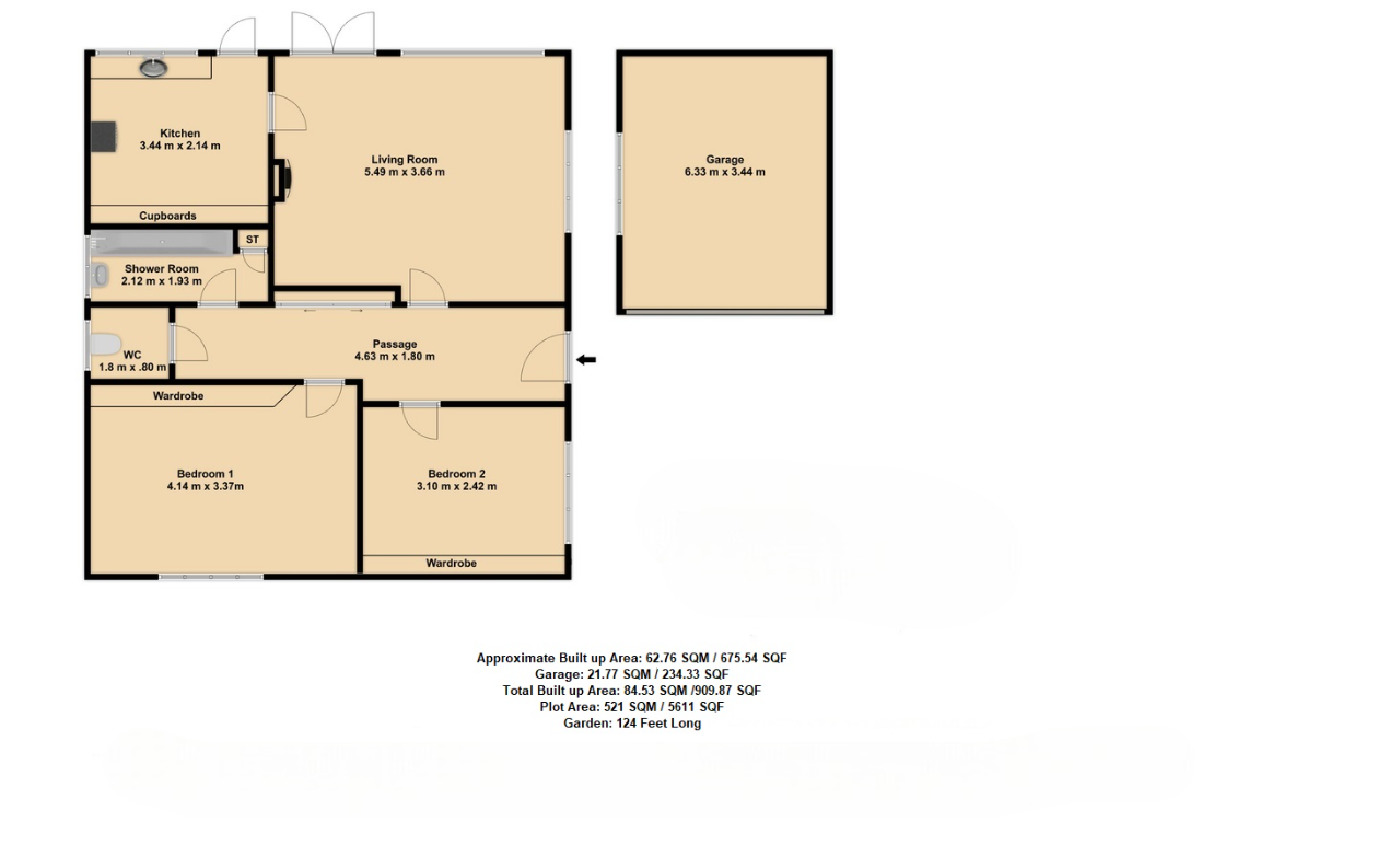 floor Plans Photo