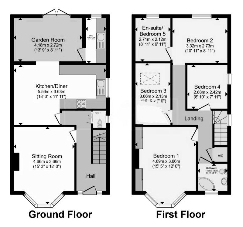 floor Plans Photo