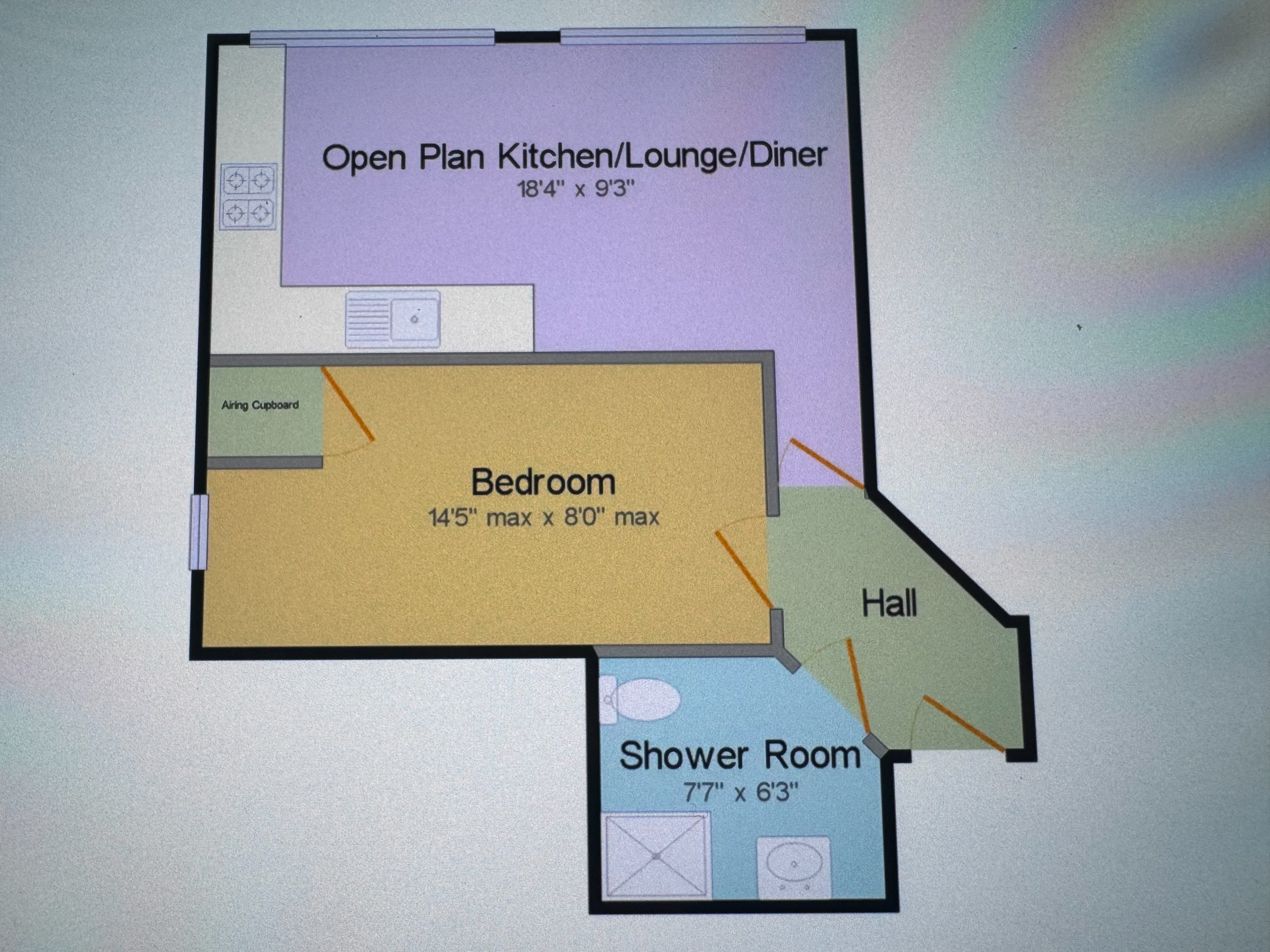 floor Plans Photo