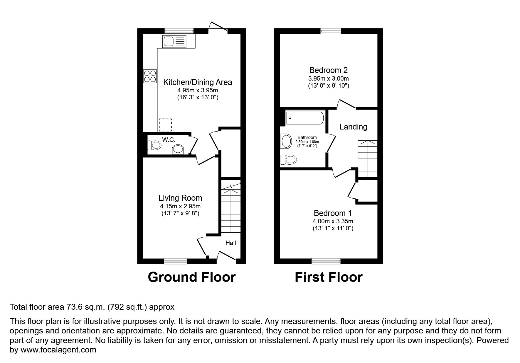 floor Plans Photo