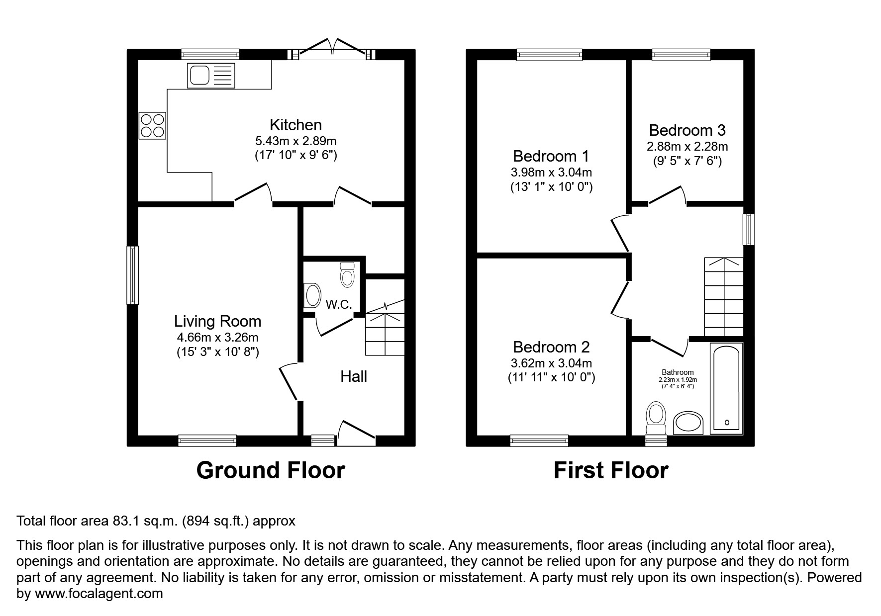 floor Plans Photo