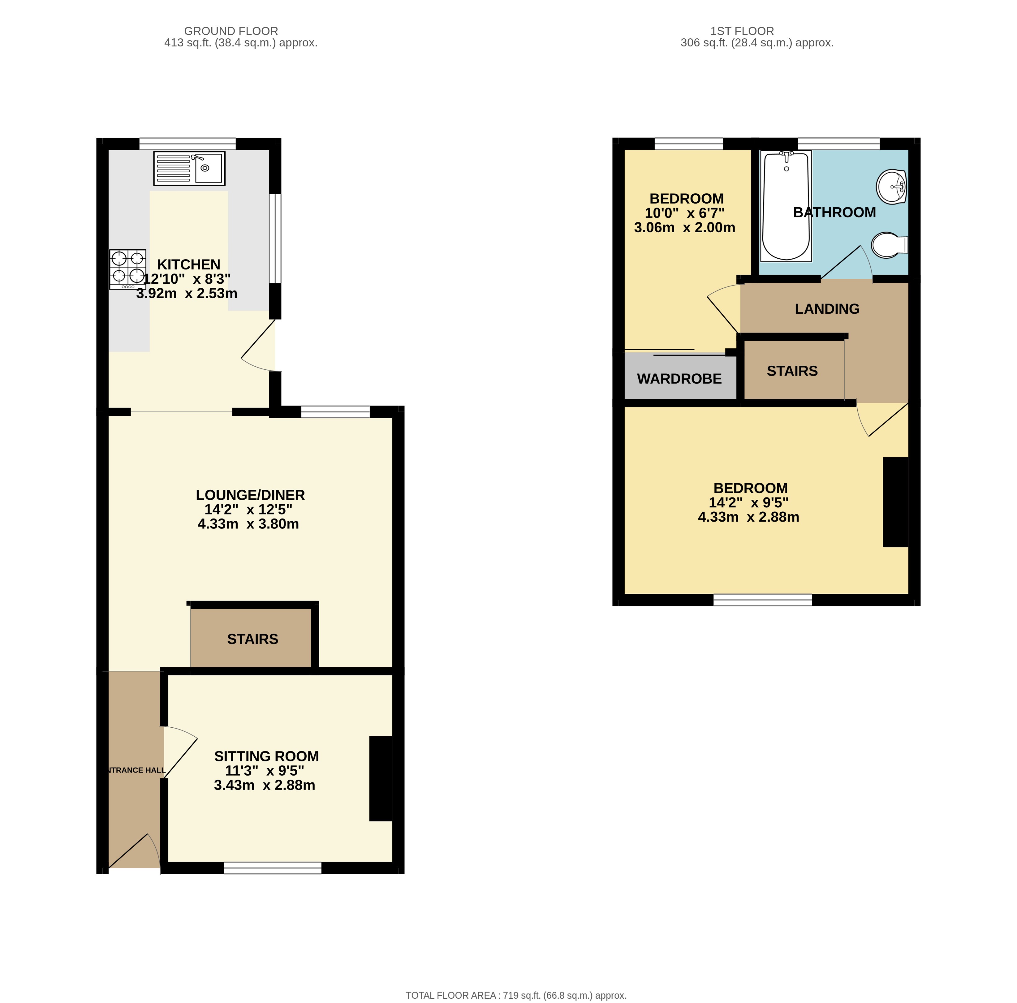 floor Plans Photo