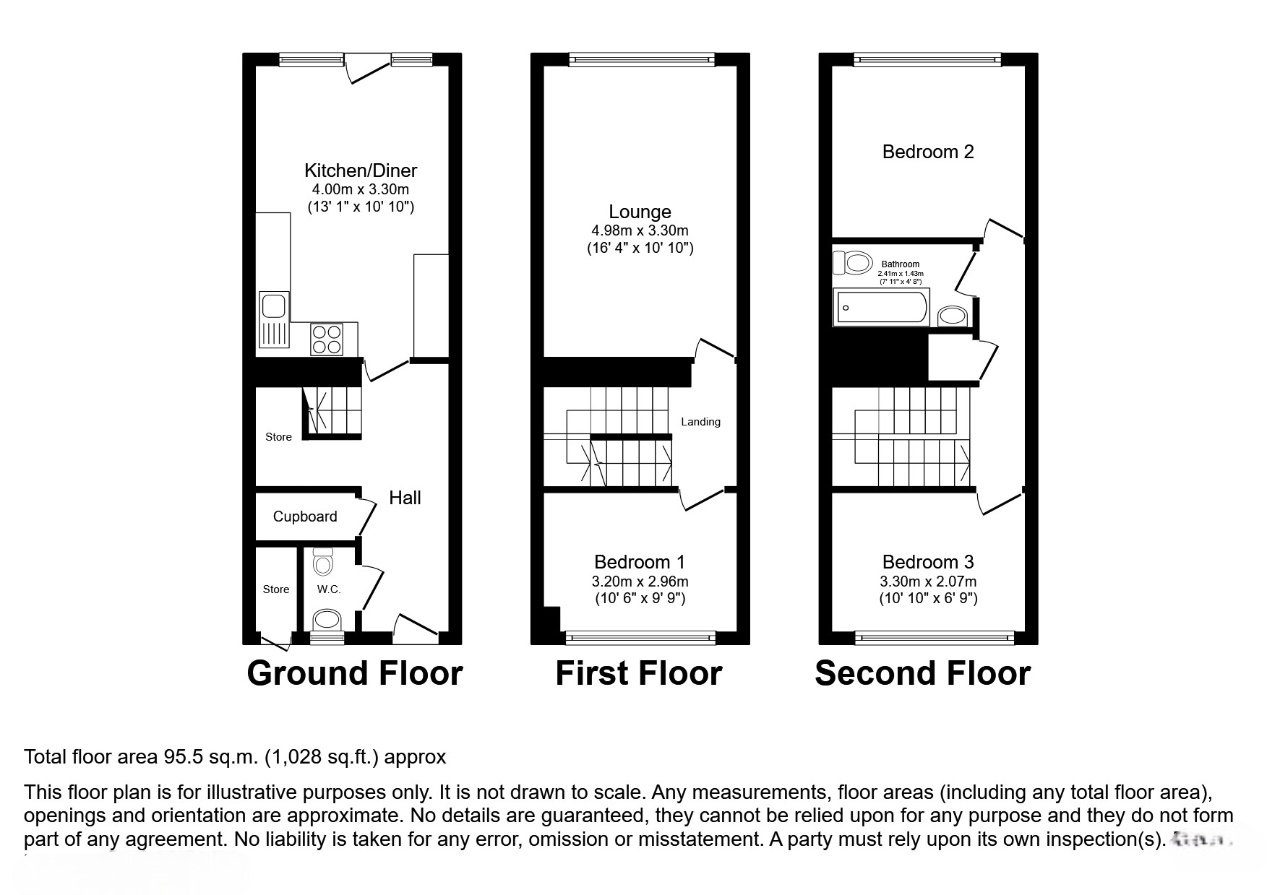 floor Plans Photo