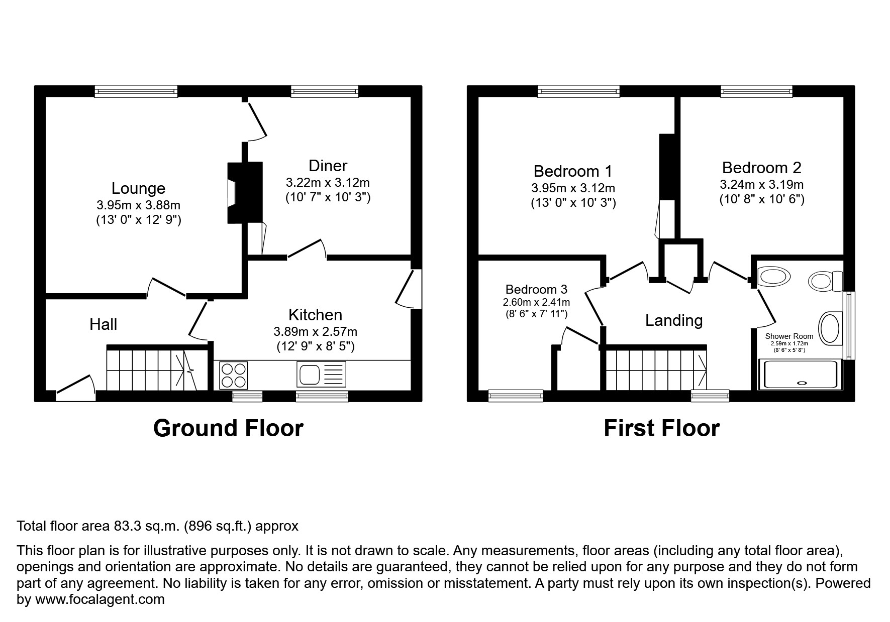 floor Plans Photo