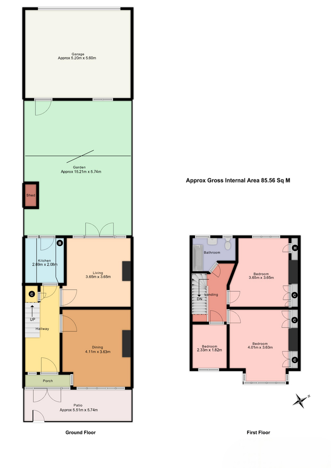 floor Plans Photo