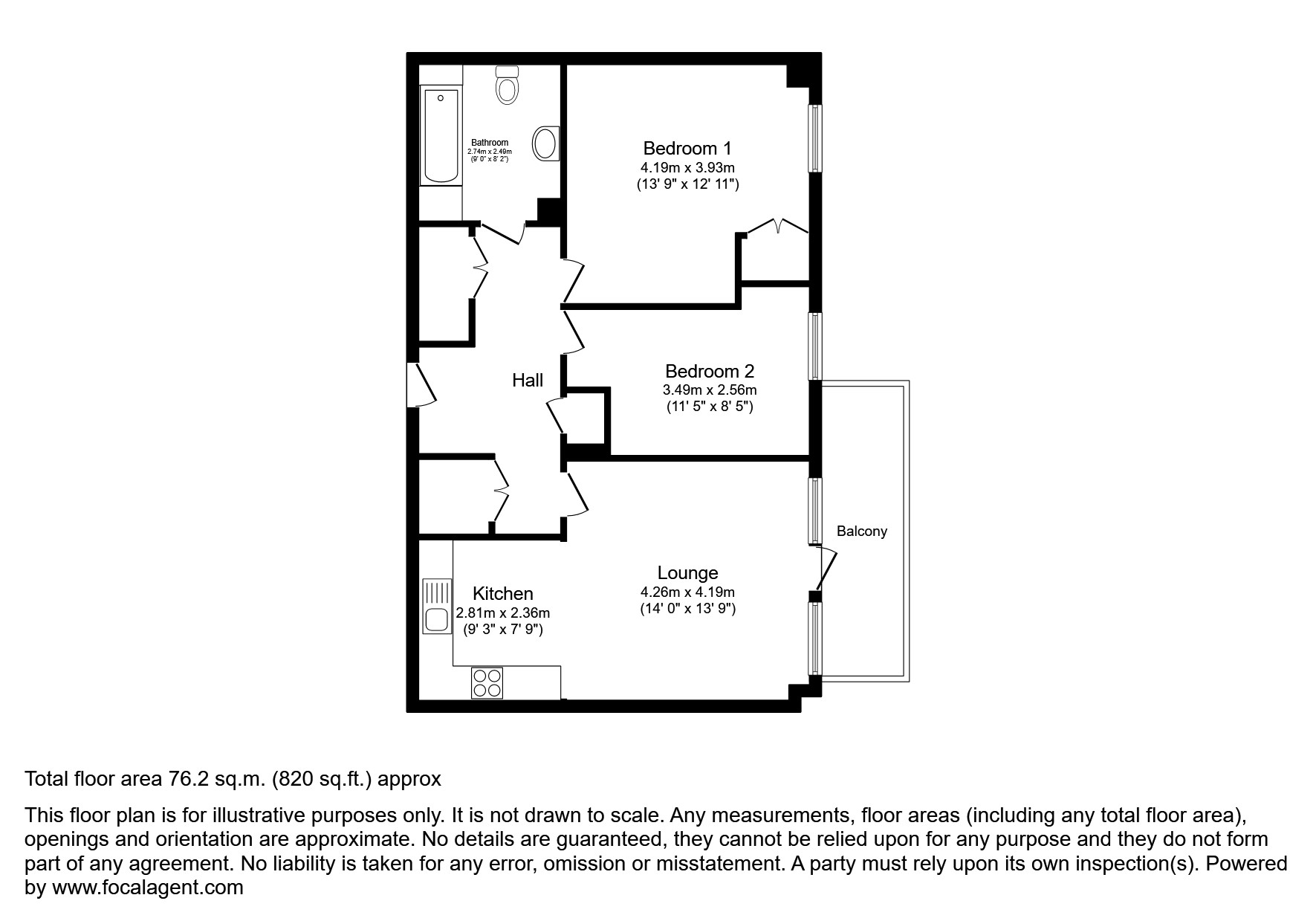floor Plans Photo