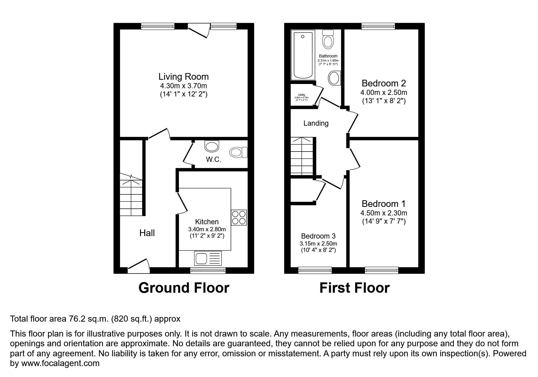 floor Plans Photo