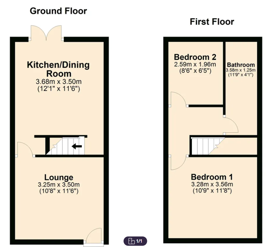 floor Plans Photo