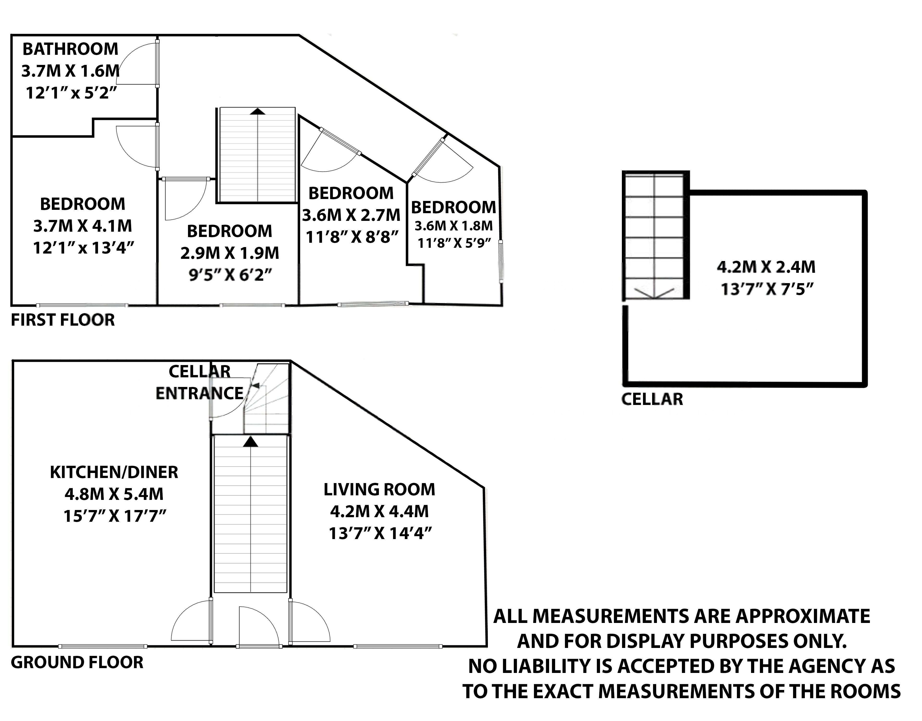 floor Plans Photo