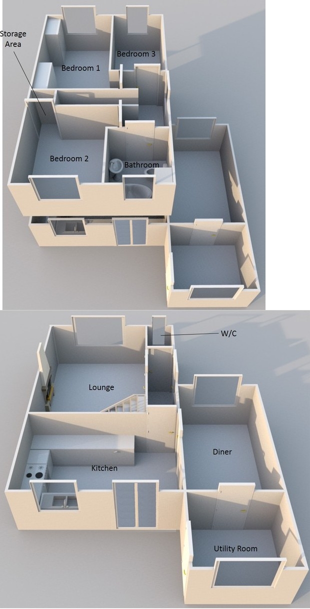 floor Plans Photo