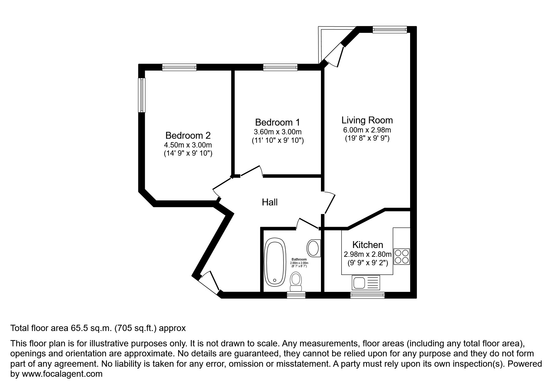 floor Plans Photo