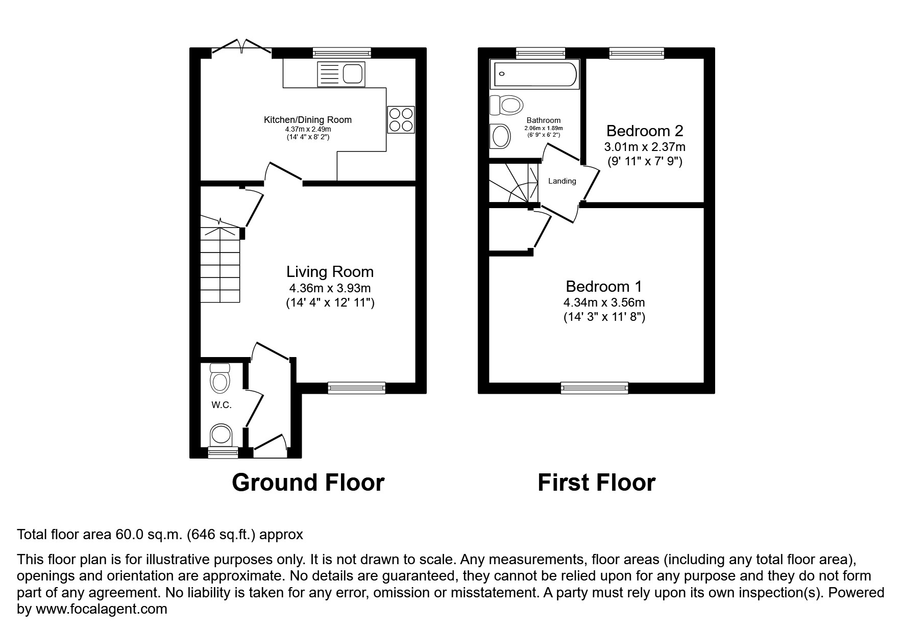 floor Plans Photo