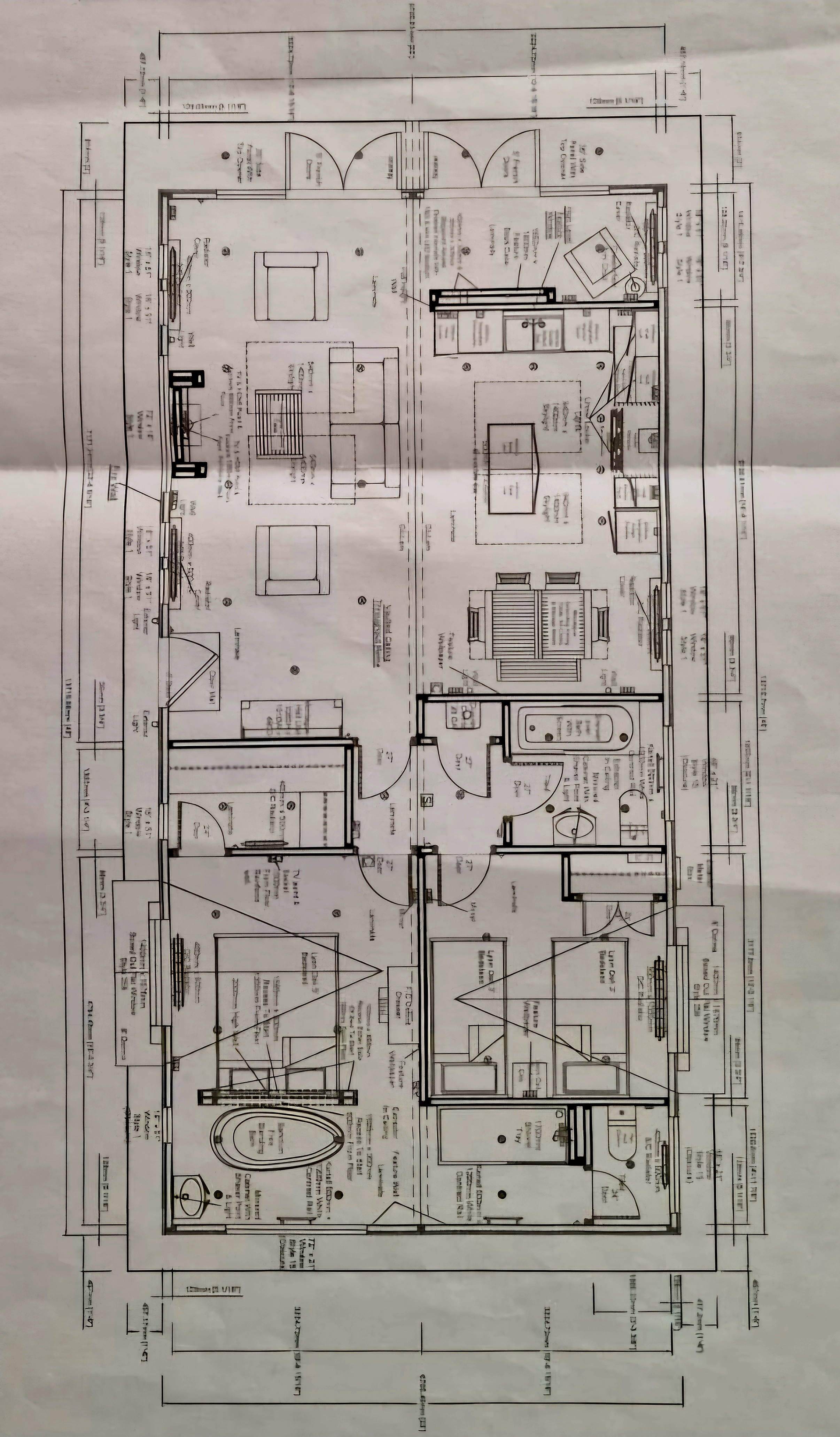 floor Plans Photo