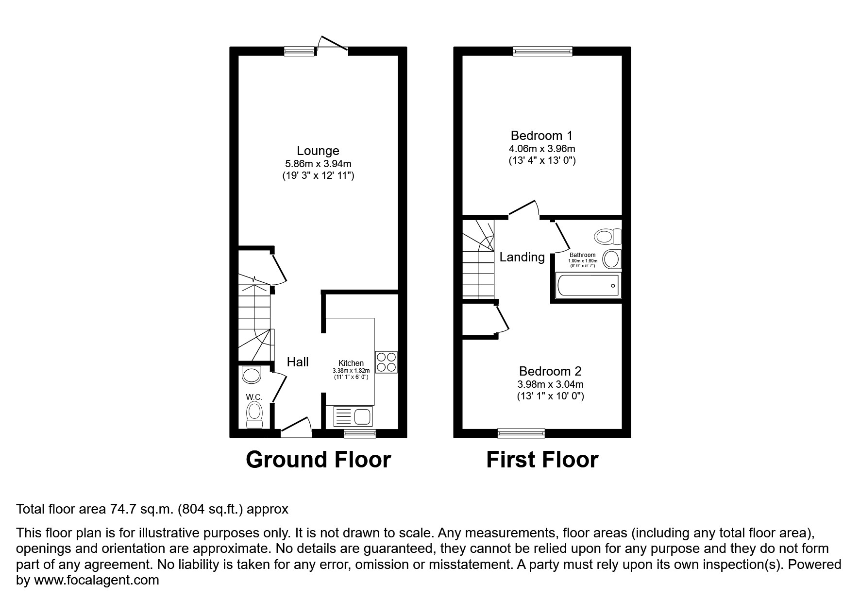 floor Plans Photo