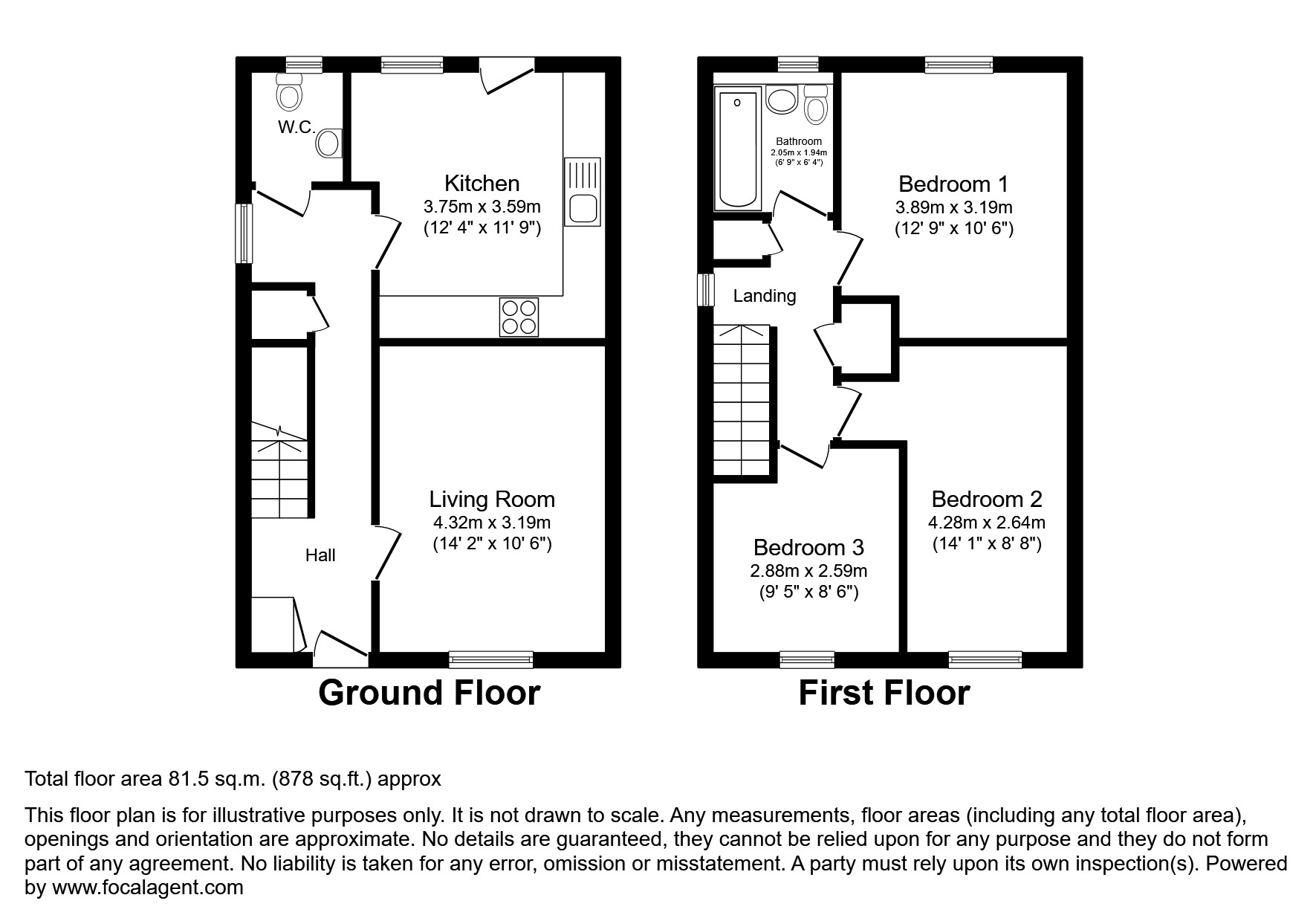 floor Plans Photo