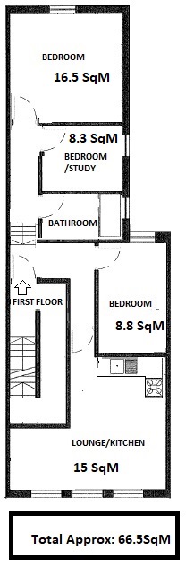 floor Plans Photo