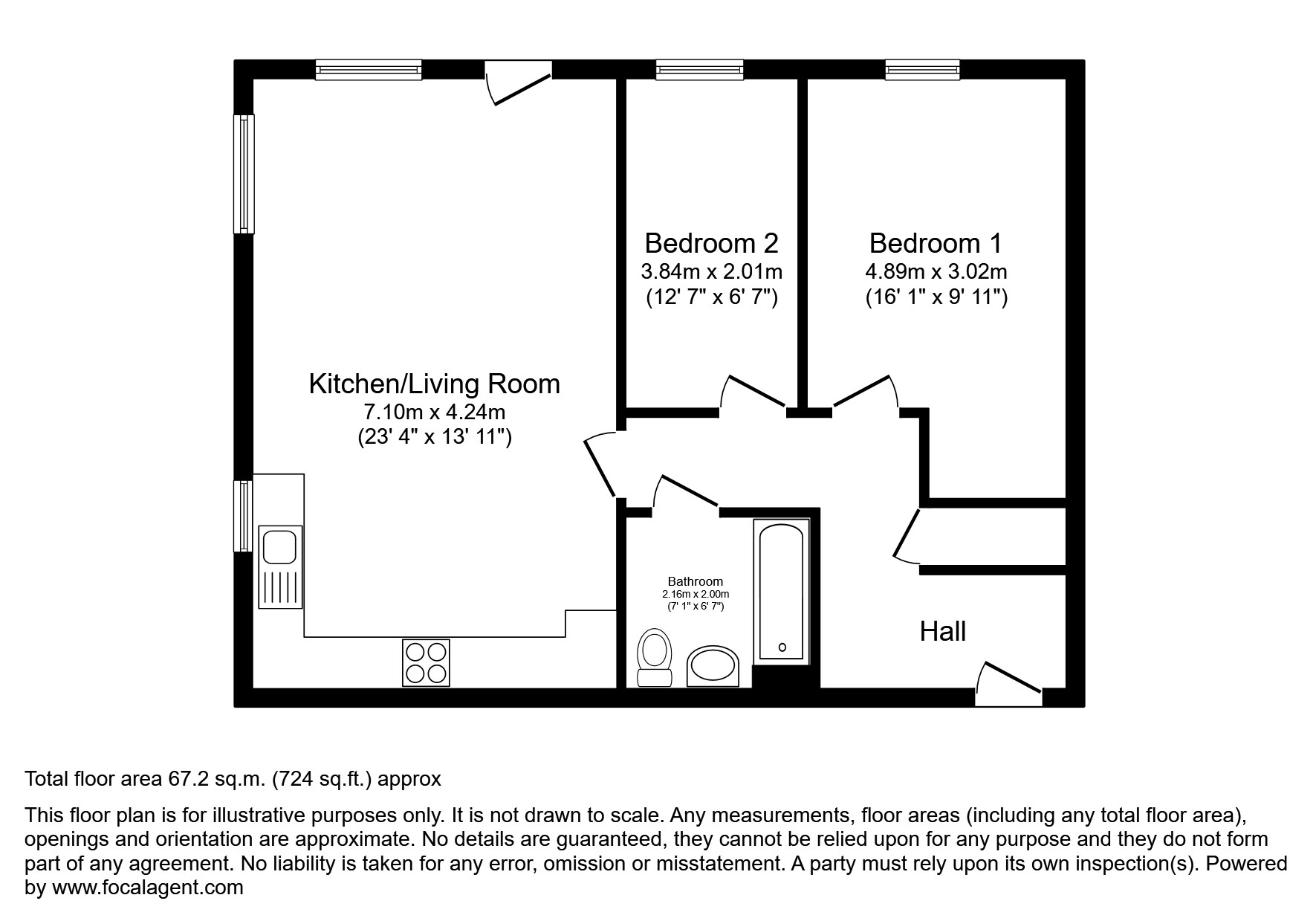 floor Plans Photo