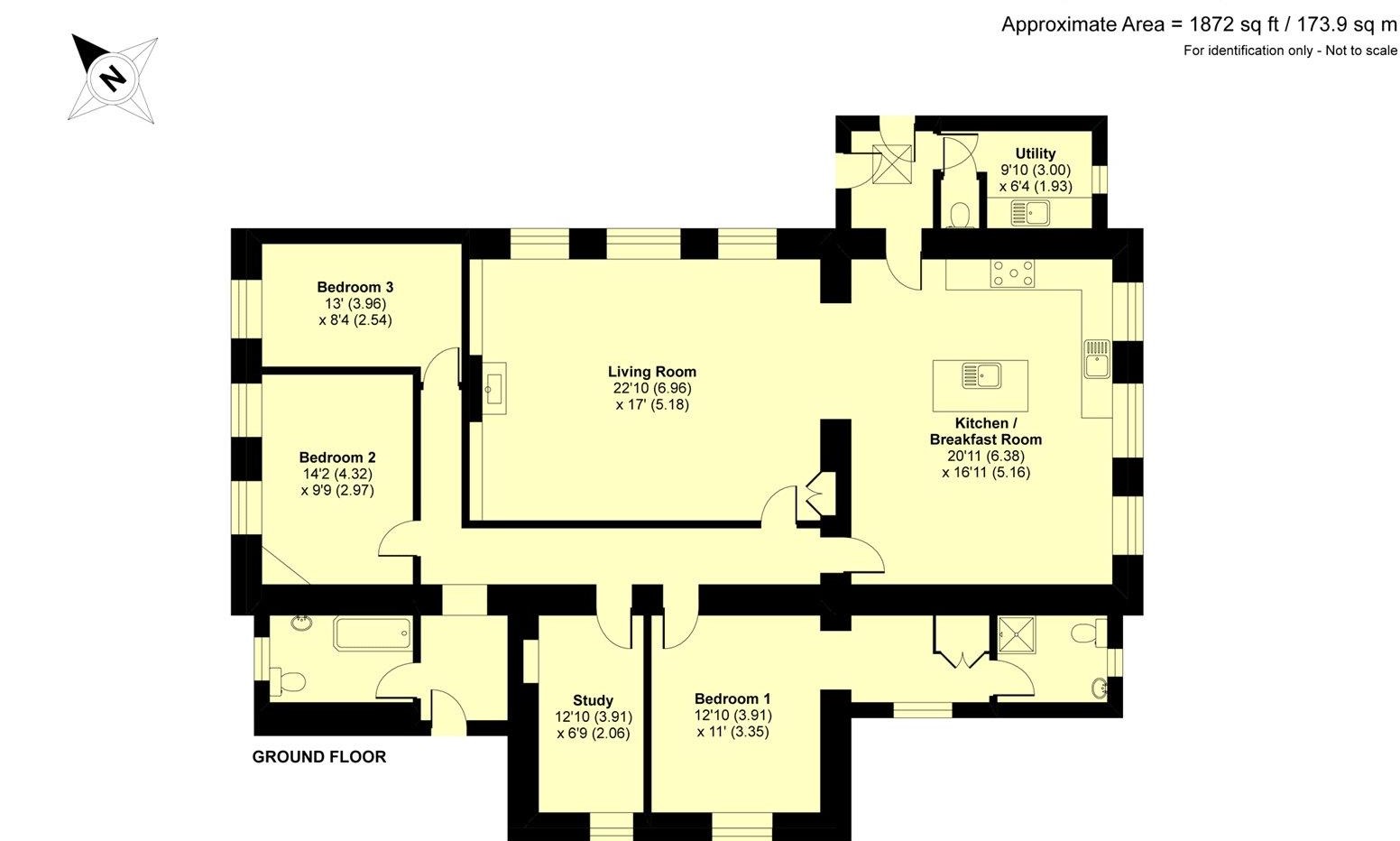 floor Plans Photo