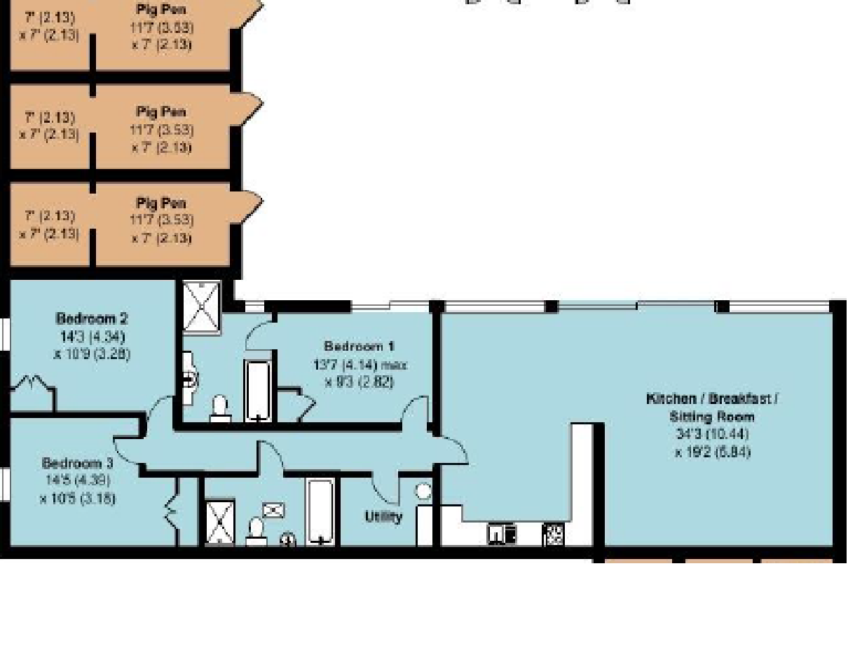 floor Plans Photo