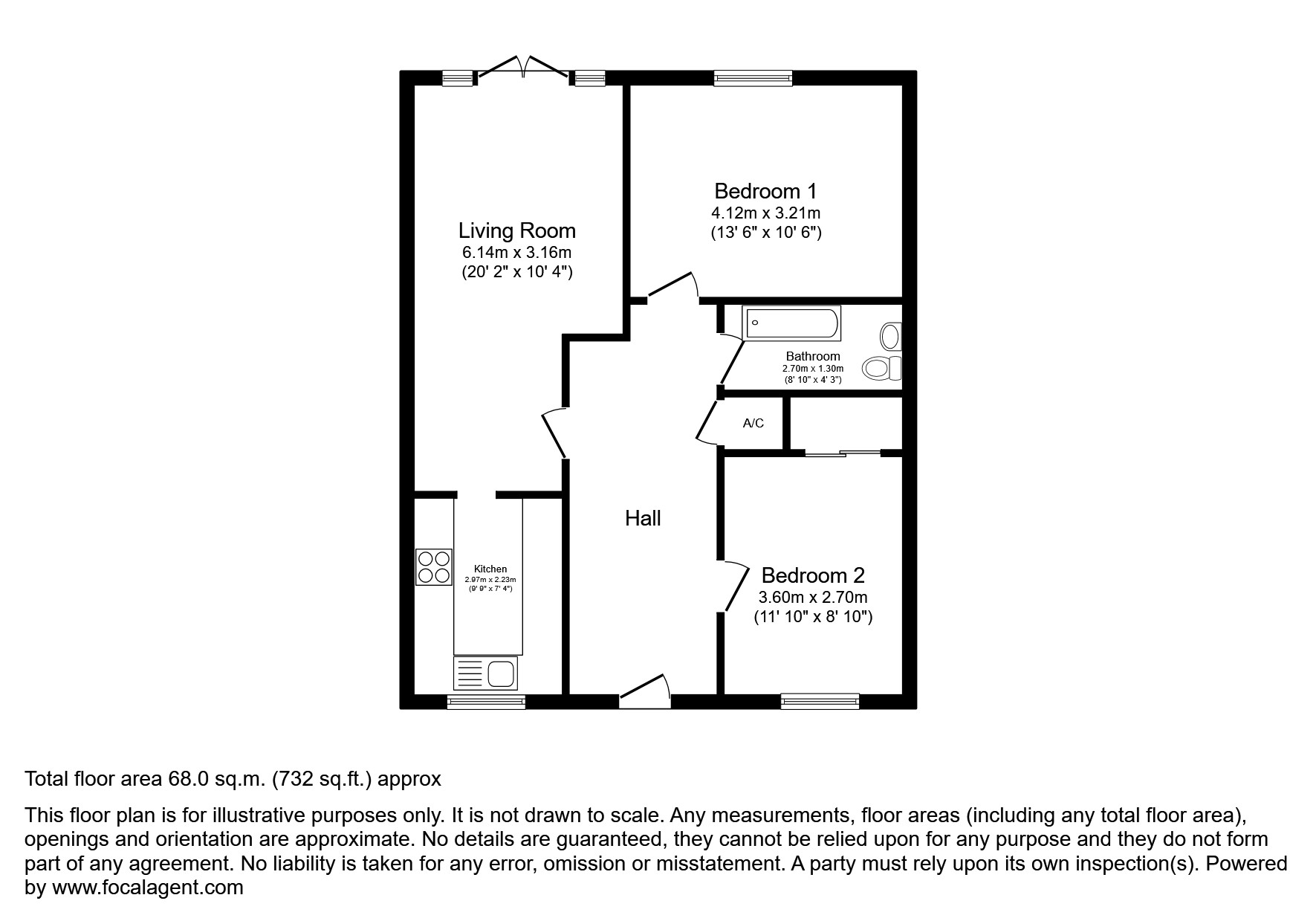 floor Plans Photo