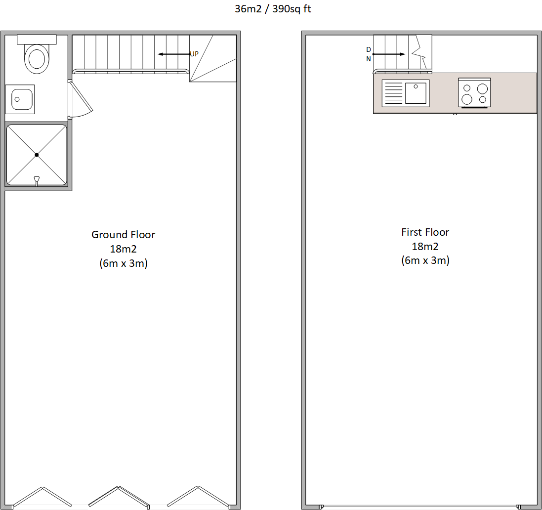 floor Plans Photo