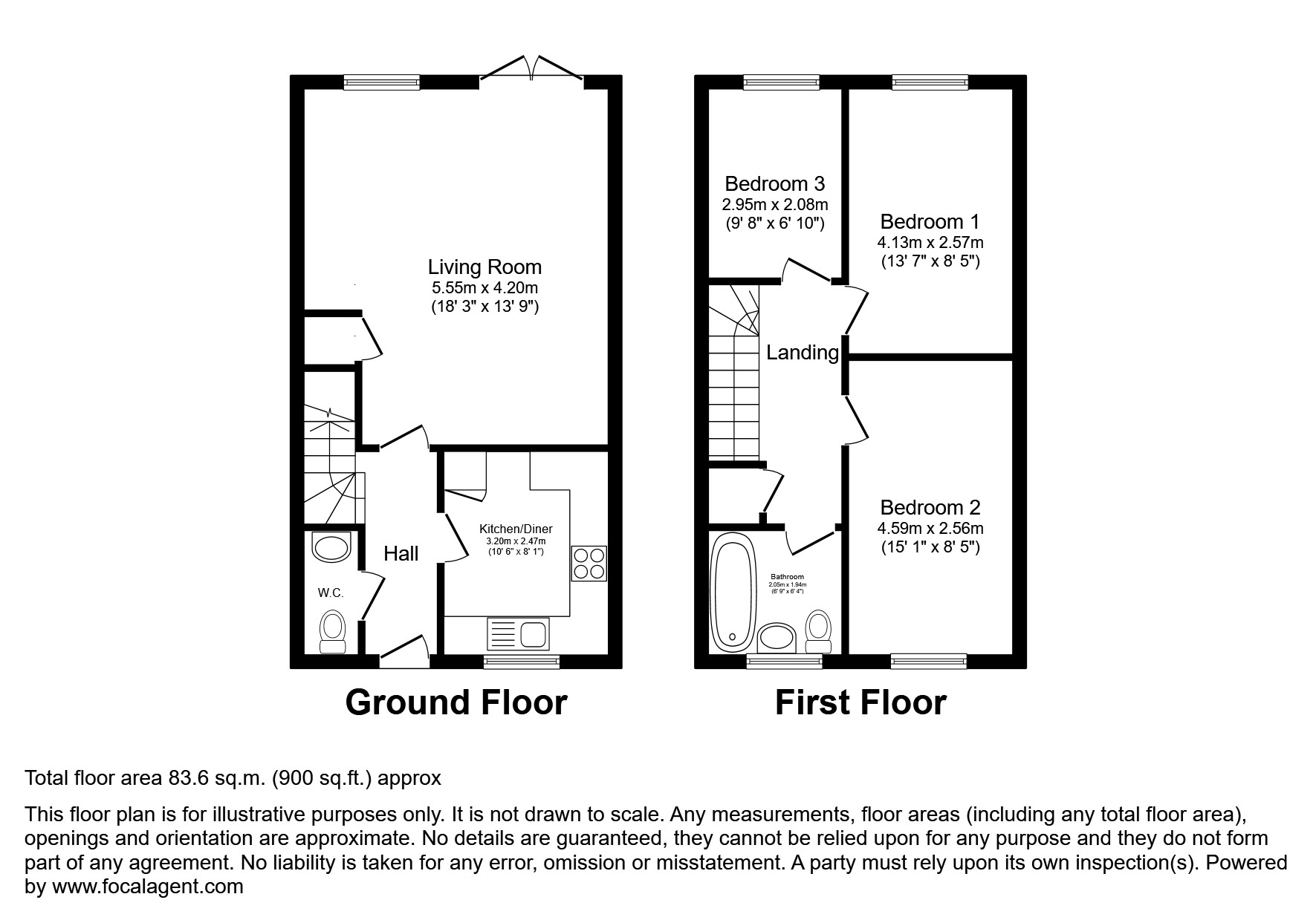 floor Plans Photo