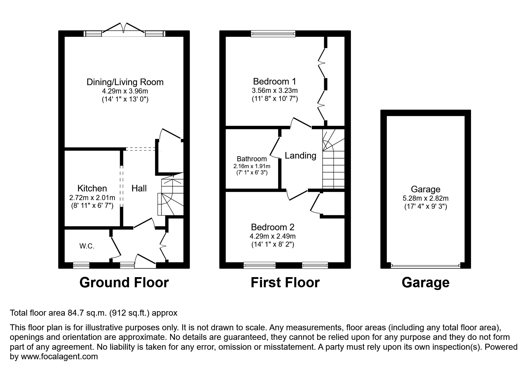 floor Plans Photo