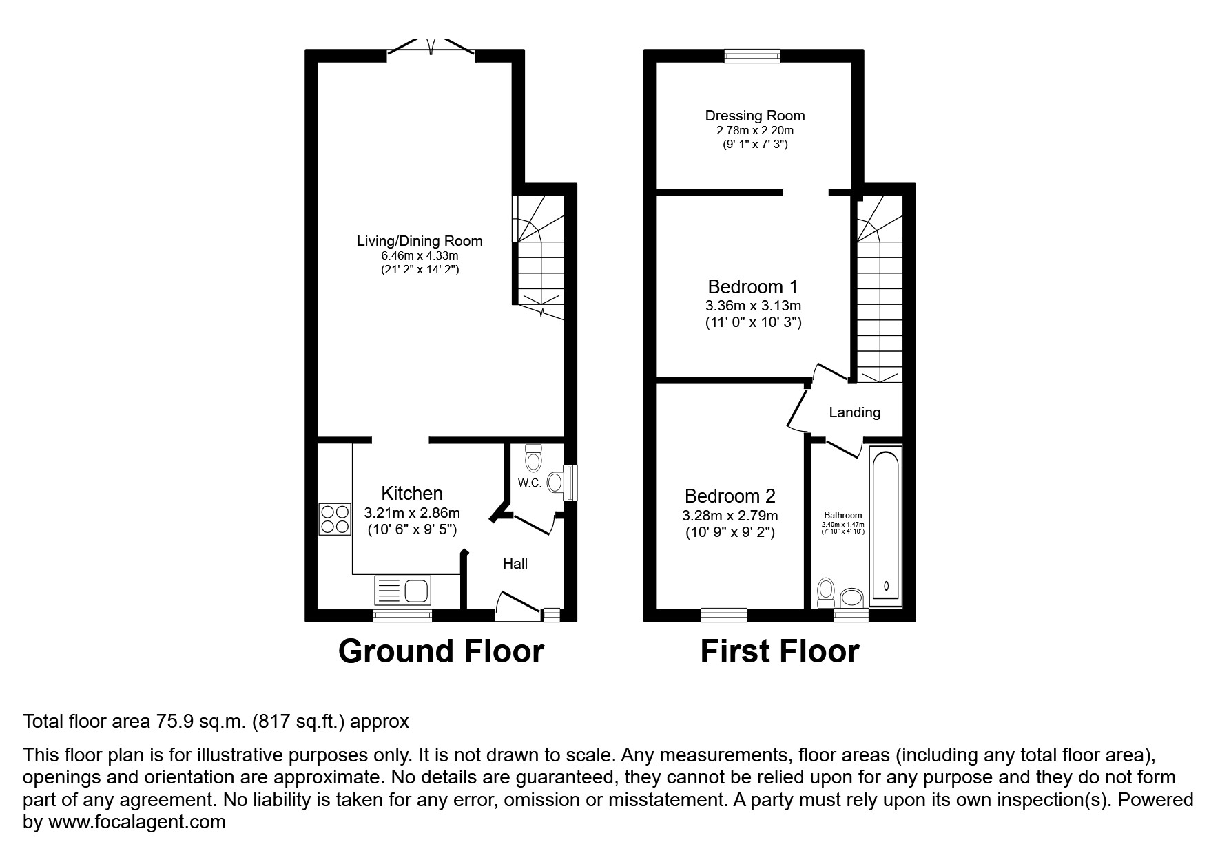 floor Plans Photo