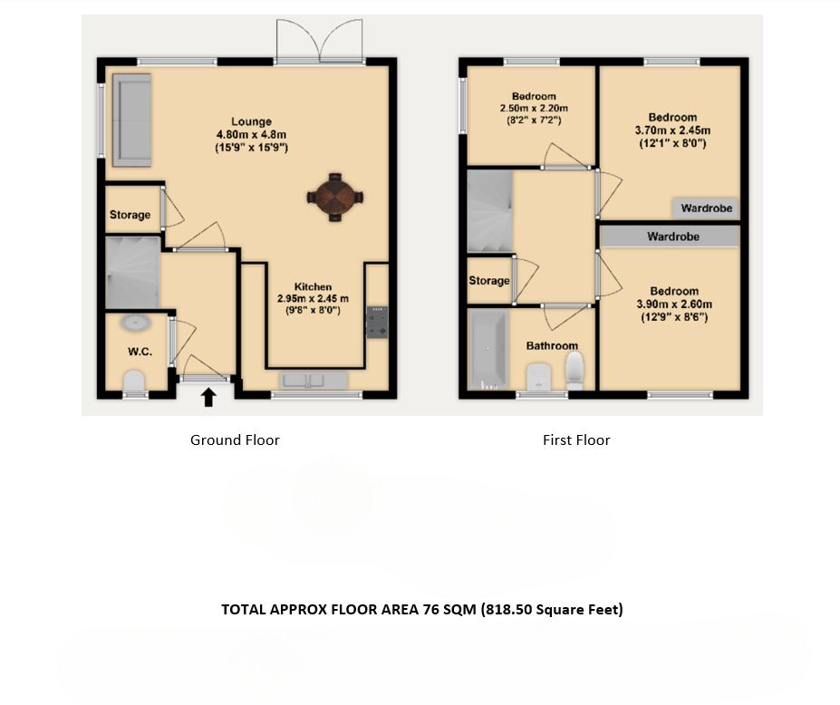 floor Plans Photo
