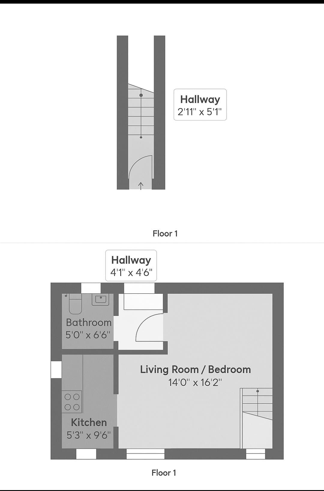floor Plans Photo