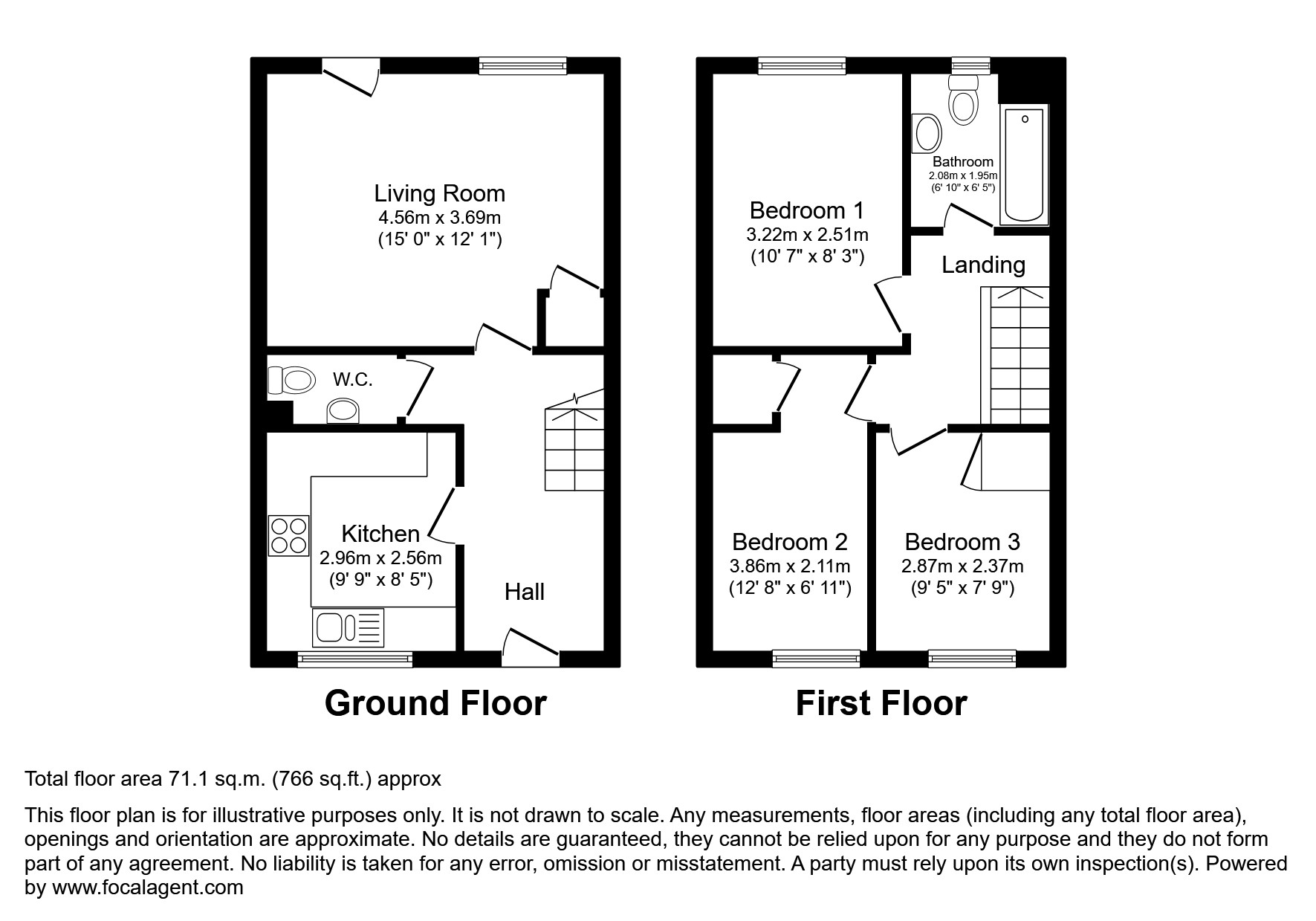 floor Plans Photo