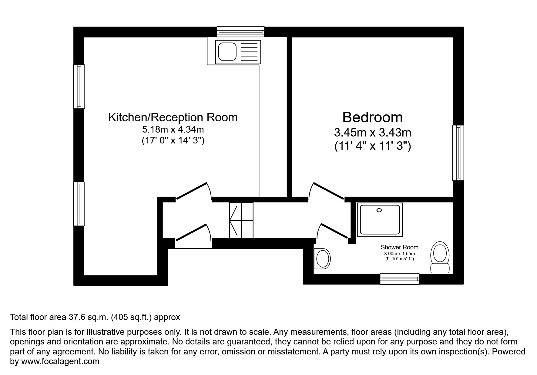 floor Plans Photo